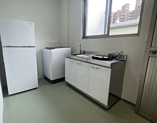 東山商圈✨大兩房✅空間寬敞💯可租補💯採光好 - Image 9