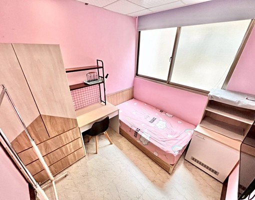 愛情怎麼了🌟逢甲美公主風🌟可租補🌟走路上課🌟 - Image 1