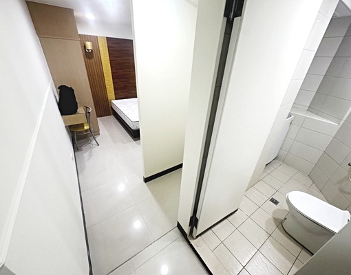 捷運徐匯中學【超值租案】獨洗衣機★女性首選★乾溼分離 - Image 3