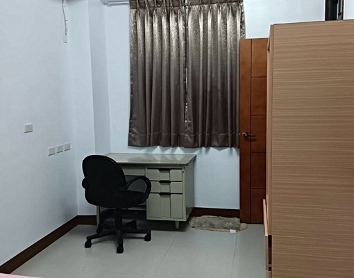 可租屋補助*近文化中心、凱旋公園、中正一路優質雅房出租 - Image 1