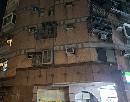 便宜捷運中山國小電梯大套房 - Image 2