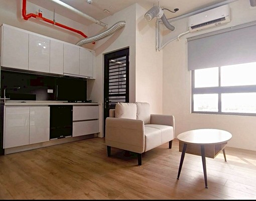 洲際全新建案🌺泓瑞崇德薈🌺兩房🌺機車位🌺家具全配🌺 - Image 1