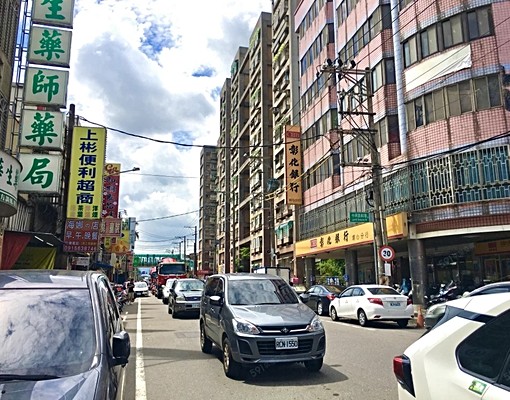 埔心火車站市場學區2房車 - Image 10
