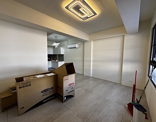 新竹香山內湖⭕電梯別墅⭕庭院車位 - Image 2