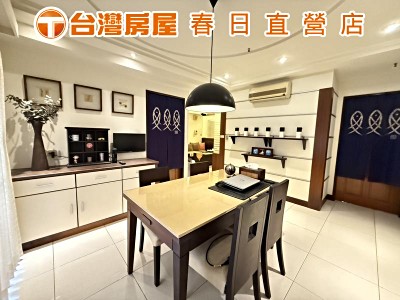 社區圖片