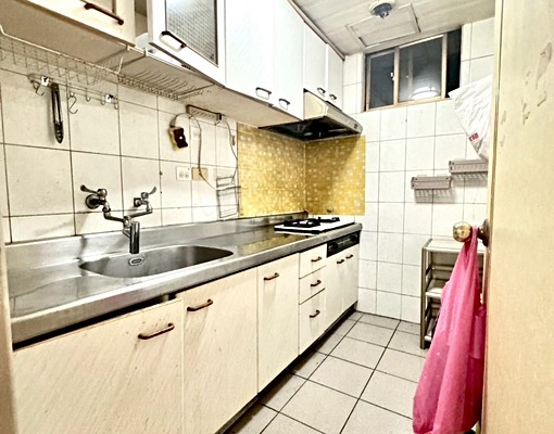 樹林站🌟社區包裹垃圾代收🌟台水電🌟獨洗曬可開伙/採光 - Image 10