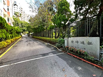 社區圖片