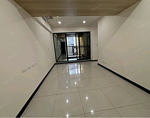 捷運景觀三房平車，有落地窗，大客廳(含車含管，可看屋) - Image 1