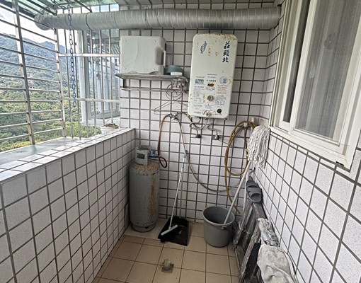 聯碩◎電梯大樓全新整理大3房/免服務費/可租補 - 591租屋網 - Image 14