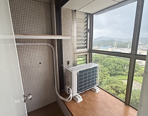 🌸伯爵山莊建業樓~樂活溫馨3房🌸 - Image 11