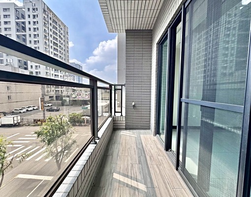 佳泰大崇德|三房平面車位|小家庭首選 - Image 13