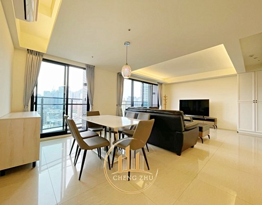 超夯🔥惠宇觀市政＃三房雙平車＃面七期美景＃可稅外戶籍 - Image 1