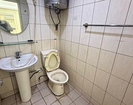 🥰火車站旁2分鐘cp值高大空間1房1廳安靜套房😊 - Image 5