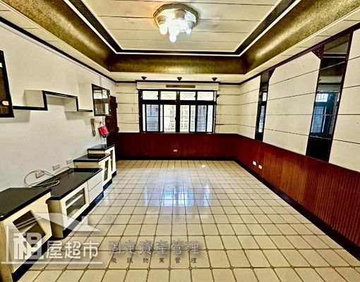 《中港商圈大3房》可租補 - Image 2