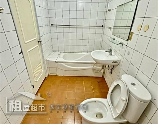 《中港商圈大3房》可租補 - Image 13