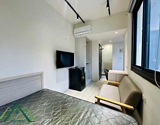 富築⚡可寵⚡乾溼分離⚡可租補⚡獨洗陽台⚡生活便利⚡地點優 - Image 1