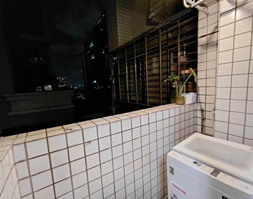捷運台北橋站5分【景觀電梯】可養寵★獨立陽台★警衛管理 - Image 4