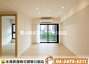 西區-五權路3房2廳，52.3坪