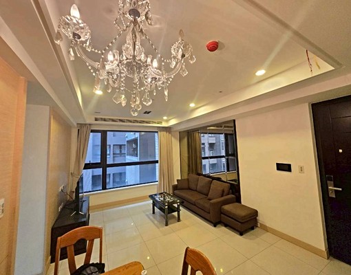 城上城.魅力優住宅🌹三房含車+管🏕伶包入住、可以租屋補助 - Image 13