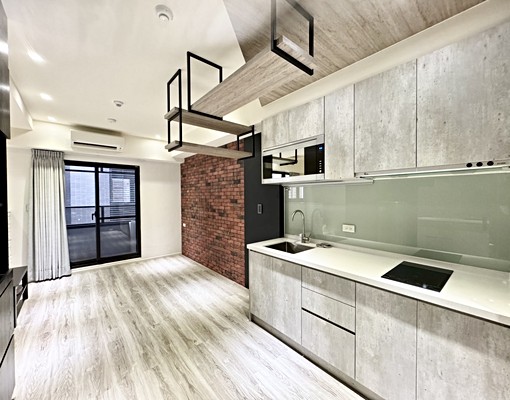 青埔｜高鐵區｜精美裝潢｜1+1全配｜有車位 - Image 3