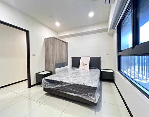 🌊三井Outlet高樓層視野三房平車(可租補、報稅) - Image 4