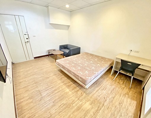 超值大套房、垃圾代收、可貓、超大陽台、近百齡橋 - Image 4