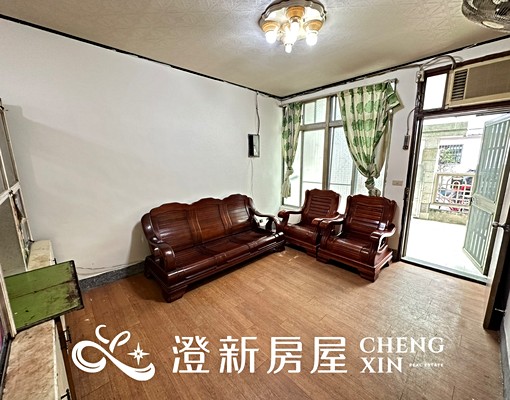 近台積電竹南科學園區,田字型有大陽台採光四房透天 - Image 1