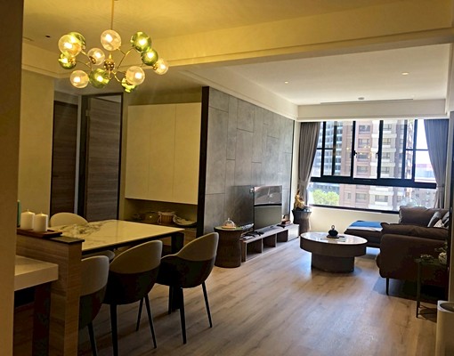 禾林RICH-ONE二期頂級三房宅邸 - 591租屋網 - Image 1