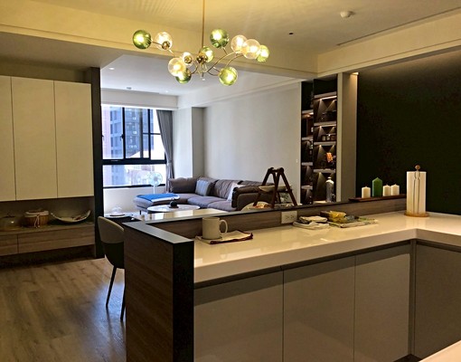 禾林RICH-ONE二期頂級三房宅邸 - 591租屋網 - Image 2