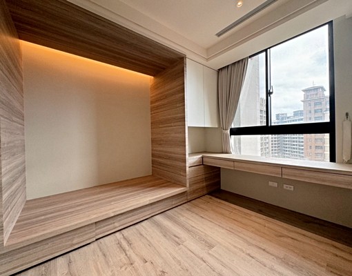 禾林RICH-ONE二期頂級三房宅邸 - 591租屋網 - Image 5