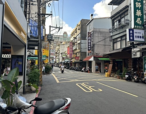 新裝潢~獨立衛浴【套房出租】 - Image 6