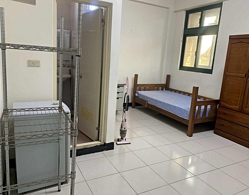 中國科大電梯套房、💖獨洗獨陽💖台電計費 - Image 2