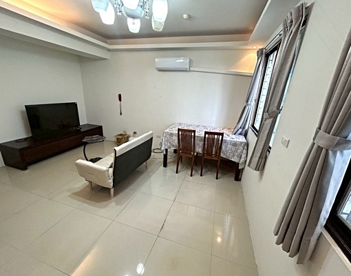 可寵貓狗⭐️正一房一廳⭐️電梯管理員⭐️超高cp值⭐️近74 - Image 3