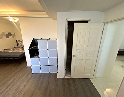 可寵貓狗⭐️正一房一廳⭐️電梯管理員⭐️超高cp值⭐️近74 - Image 8