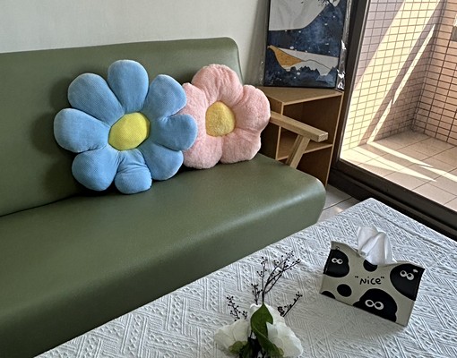 限女生-高科大建工商圈電梯大樓套房.雅房-可租補可短租 - Image 4