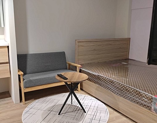 新板特區.2F新裝明亮.美式工業風.可租補可貓.變頻冷氣 - 591租屋網 - Image 3