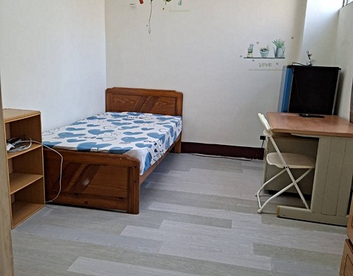 東海中科,大小套房,短租,汽車停車場 - Image 6