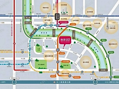 社區圖片