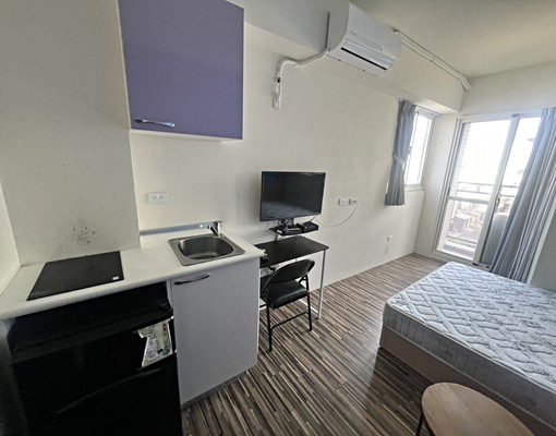 睿達-大雅區精緻電梯套房-可租補-多房可選/台水台電 - Image 1