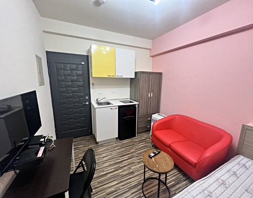 睿達-大雅區精緻電梯套房-可租補-多房可選/台水台電 - Image 6