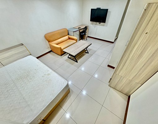 🐈共洗曬🐈有烘衣機可用✨近一中✨電梯美房✨飲水機✨子母車 - 591租屋網 - Image 5