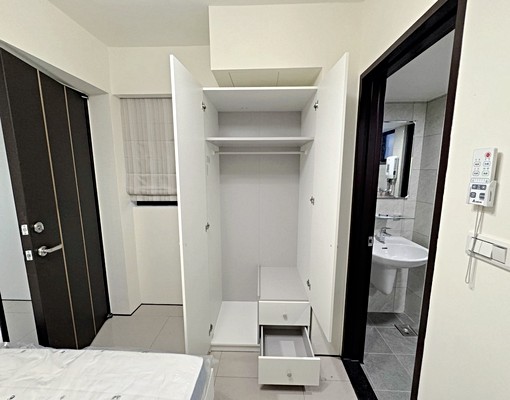 琳琳獨家★八德商圈低總價套房★屋齡新 - Image 3