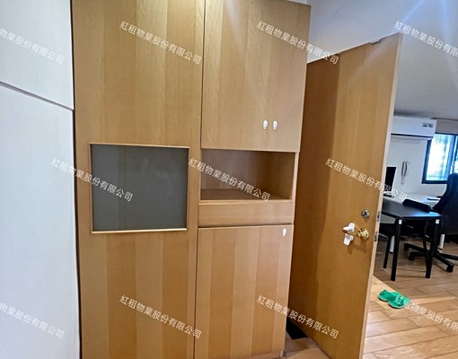 可租補學生優惠｜學區旁｜秀朗橋站｜家具全包水 - Image 5