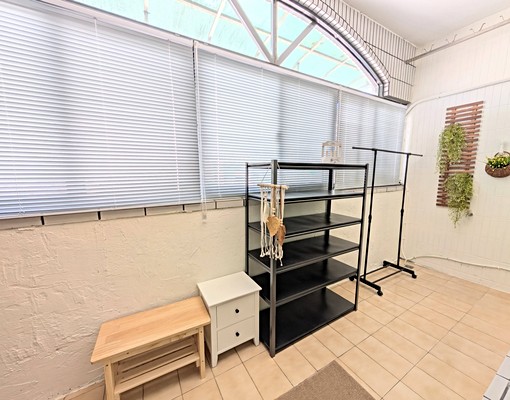 捷運旁通風採光套房雅房/對外窗/專人打掃/可租補/新店區公所 - Image 11