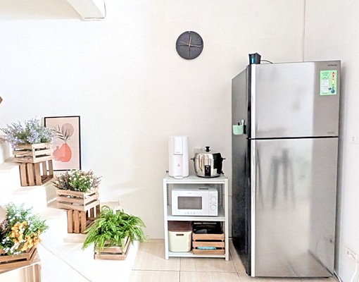 捷運旁通風採光套房雅房/對外窗/專人打掃/可租補/新店區公所 - Image 13