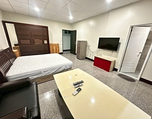 近台茂/好市多~低樓層舒適大套房~可租補~附瓦斯爐 - Image 13