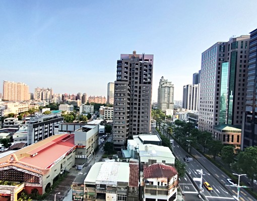 三多商圈亞灣ihome溫馨大套房 - Image 13