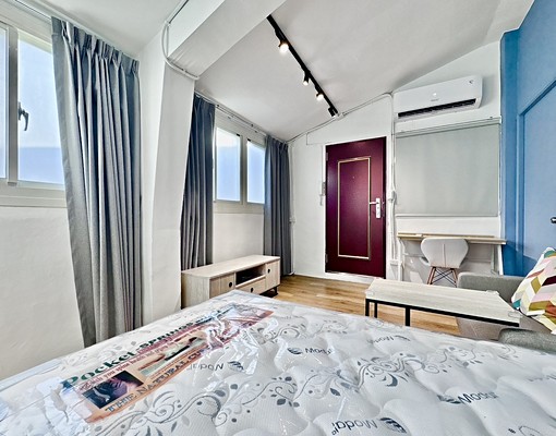 🏡超美設計✨全新裝潢新家俱、超美採光大陽台🔥近師大夜市 - Image 7