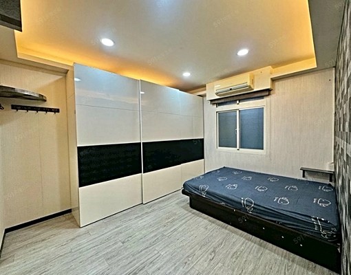 ☀️陽台👕獨立洗衣機🍜可開伙🚇府中站 - Image 1