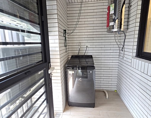 左營高鐵站前【鑫悅】全新2房出租∞三鐵匯聚∞ - Image 12